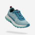Sapatilhas Trail por Atom At159 Terra V2 Low Density SkyBlue Mulher