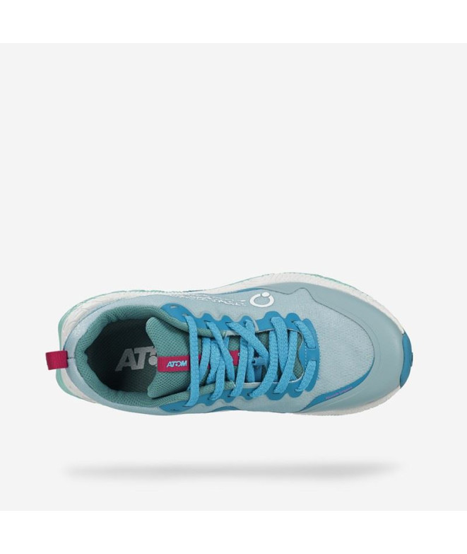 Zapatillas de Trail Atom At159 Terra V2 Low...