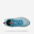Sapatilhas Trail por Atom At159 Terra V2 Low Density SkyBlue Mulher