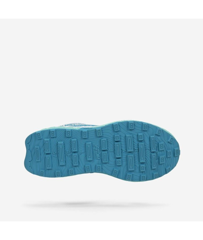 Zapatillas de Trail Atom At159 Terra V2 Low...