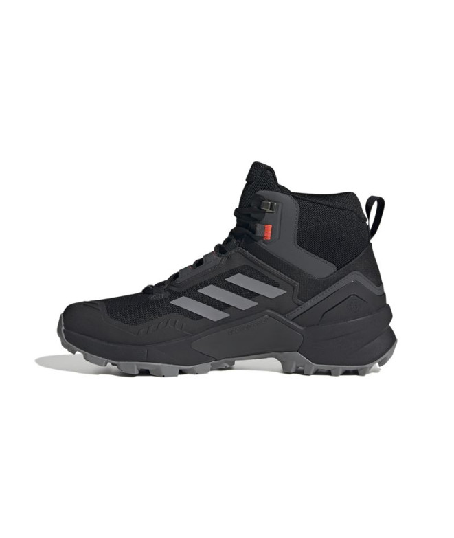 Chaussures Montagne adidas de Terrex Swift R3...