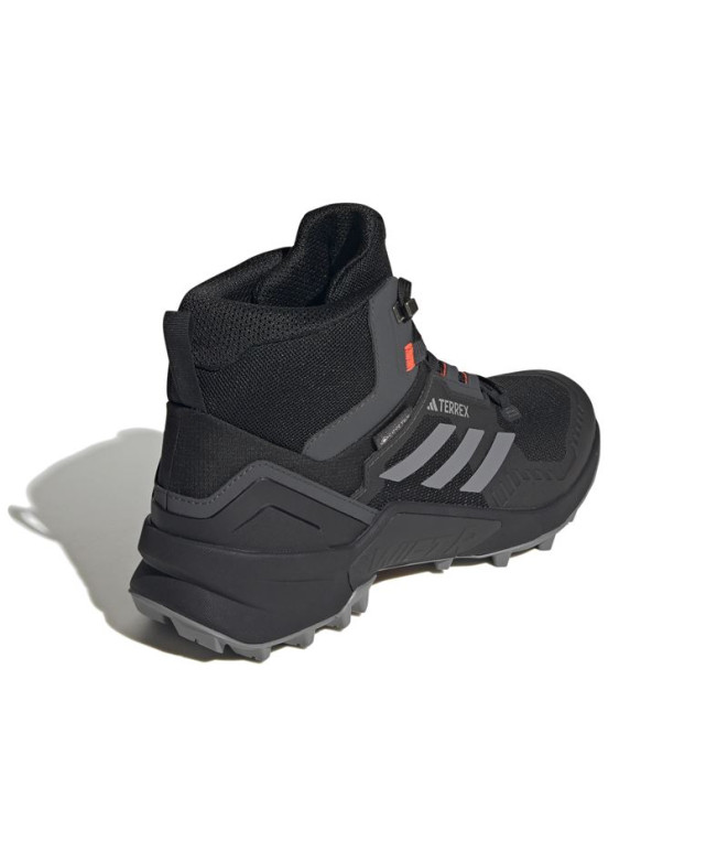 Chaussures Montagne adidas de Terrex Swift R3...