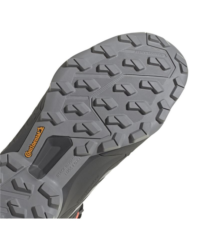 Chaussures Montagne adidas de Terrex Swift R3...