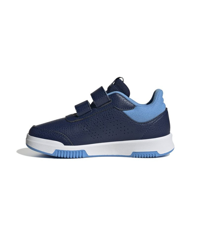 Chaussures adidas Tensaur Sport 2.0 Bleu/Blanc