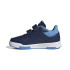 Sapatilhas adidas Tensaur Sport 2.0 Azul/branco