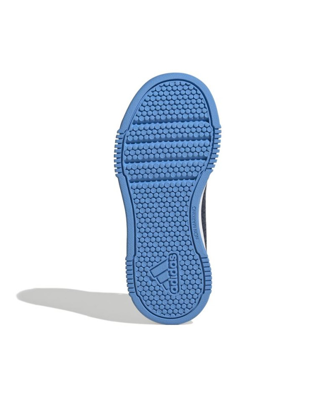 Zapatillas adidas Tensaur Sport 2.0 Azul/Blanco