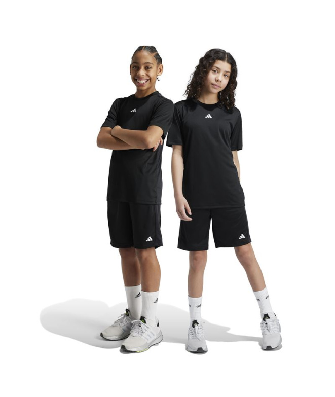 Pantalons Fitness adidas Tr-Es Sh Enfant ,...