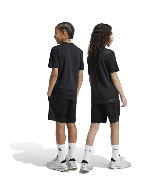 Pantalons Fitness adidas Tr-Es Sh Enfant ,...