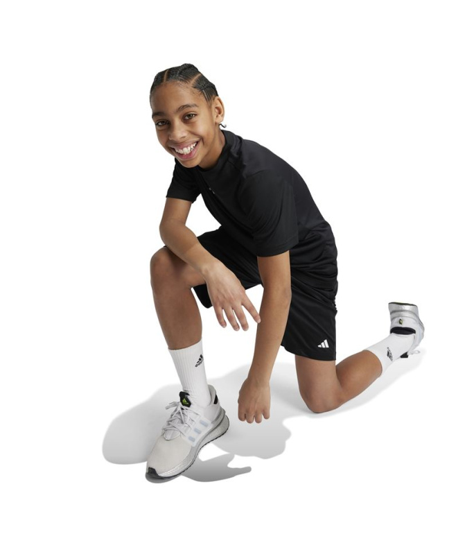 Pantalons Fitness adidas Tr-Es Sh Enfant ,...