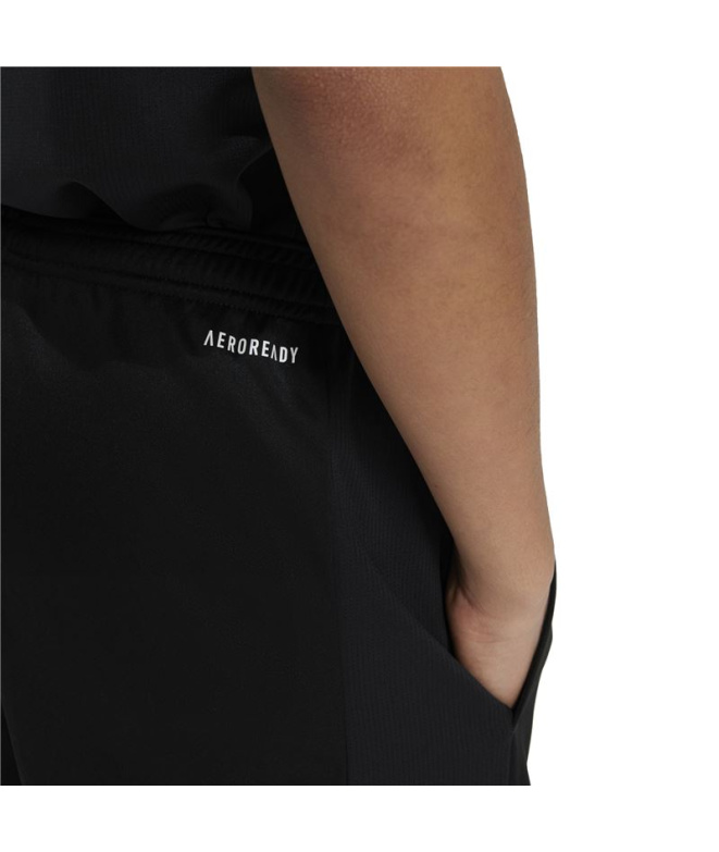 Pantalons Fitness adidas Tr-Es Sh Enfant ,...