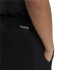Pantalons Fitness adidas Tr-Es Sh Enfant , noir/blanc