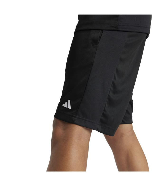 Pantalons Fitness adidas Tr-Es Sh Enfant ,...