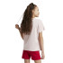 T-shirt Fitness adidas Fille by Train Essentials Regular Fit Logo Training Pink