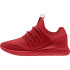 Chaussures adidas Originals Tubular Radial Rouge Enfant
