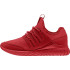 Zapatillas adidas Originals Tubular Radial Rojo Infantil
