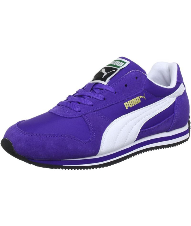 Sapatilhas Puma Sportswear Fieldsprint Wn'S...