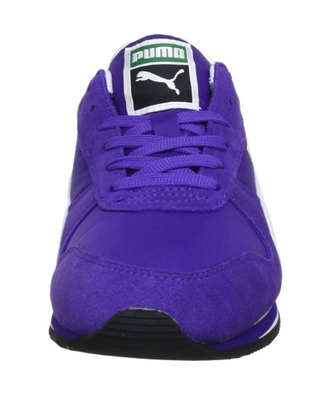 Sapatilhas Puma Sportswear Fieldsprint Wn'S...