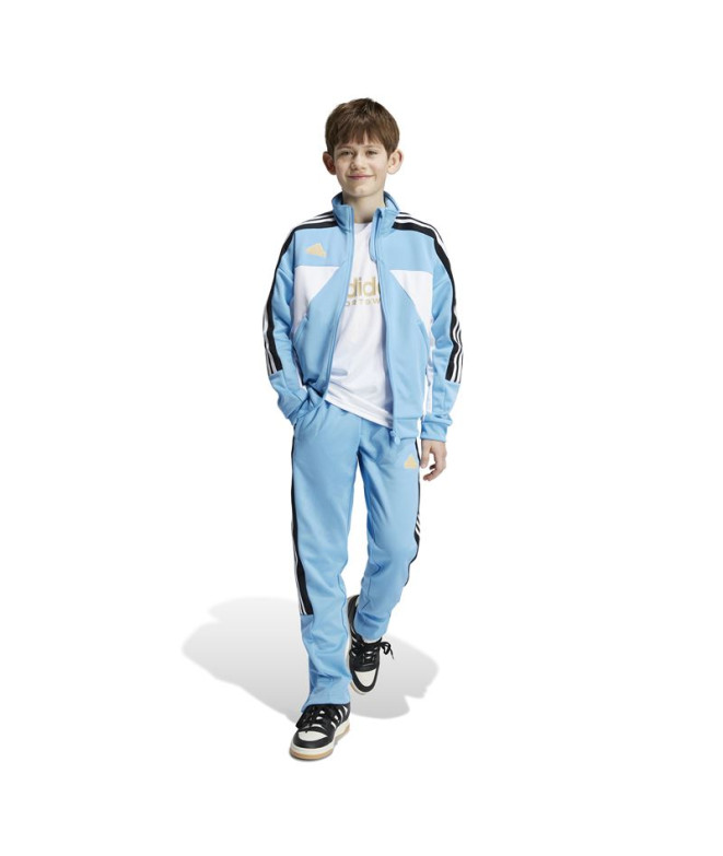 Sweat adidas Pack Enfant Piste d'athlétisme...