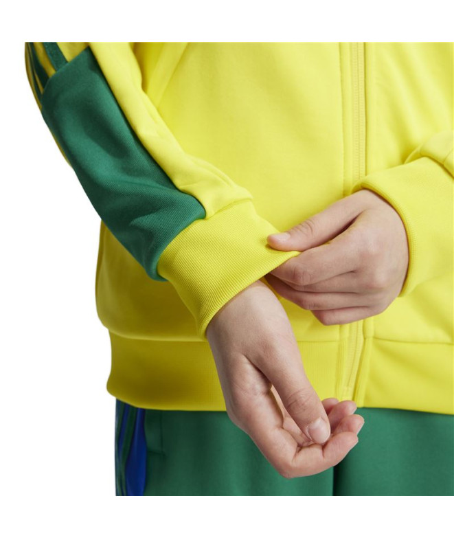 Sweat adidas Pack Enfant Piste d'athlétisme...