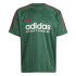 Camiseta adidas Pack Homem Casa de Tiro Nações Verde
