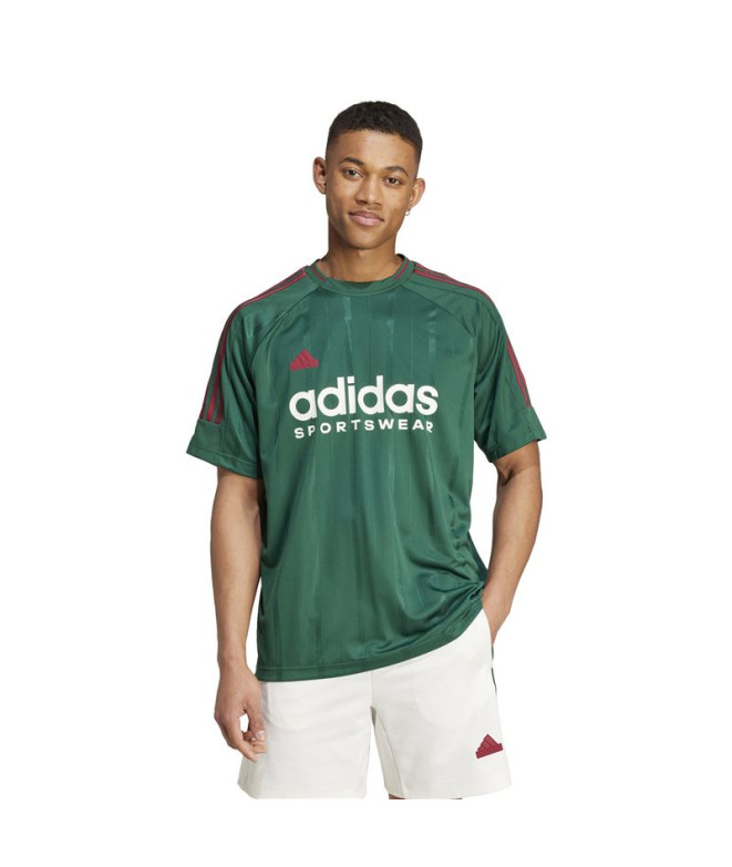 T-shirt adidas Pack Homme House Of Tiro Nations...