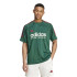 Camiseta adidas Pack Homem Casa de Tiro Nações Verde