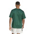 Camiseta adidas Pack Homem Casa de Tiro Nações Verde