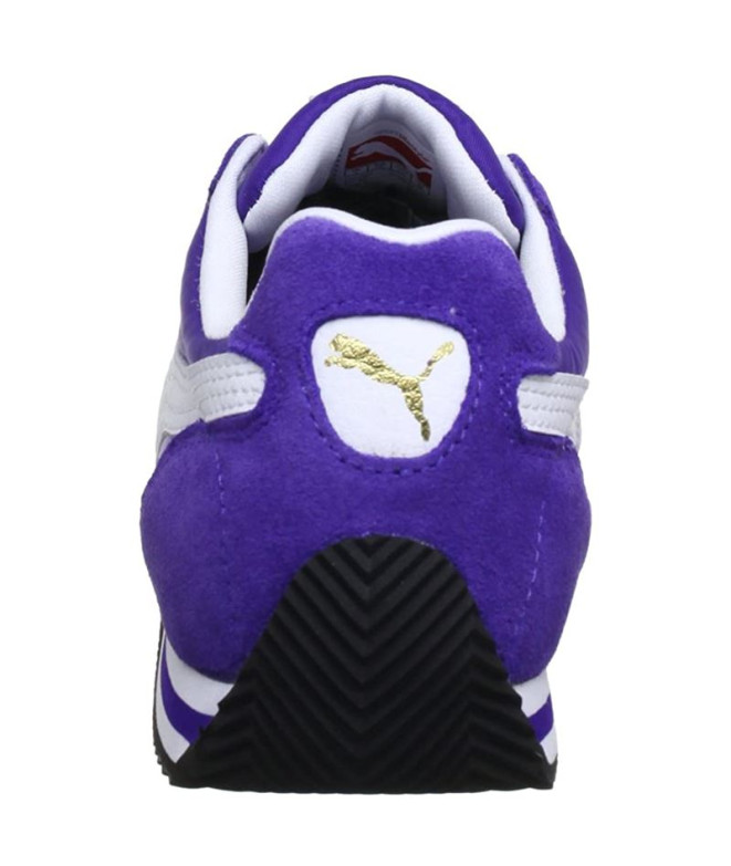 Zapatillas Puma Sportswear Fieldsprint Wn'S...