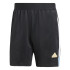 Pantalons adidas Pack Homme Maison du Tiro National Noir