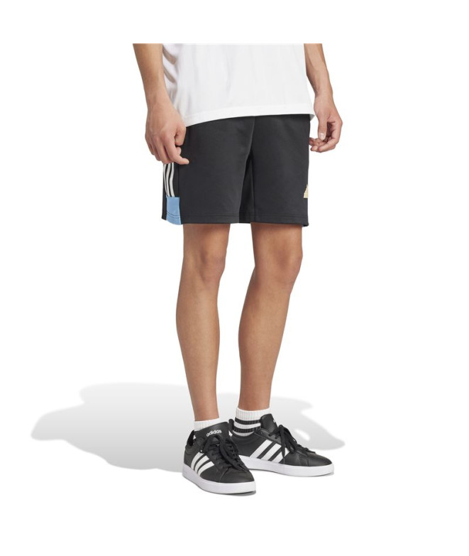 Pantalons adidas Pack Homme Maison du Tiro...