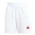 Calça adidas Pack Homem Casa de Tiro Nacional Branco