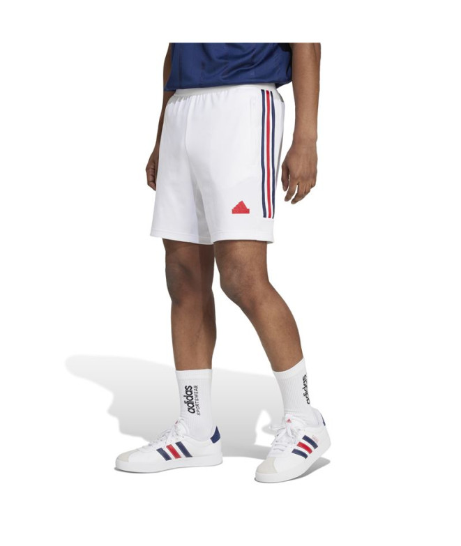 Calça adidas Pack Homem Casa de Tiro Nacional...