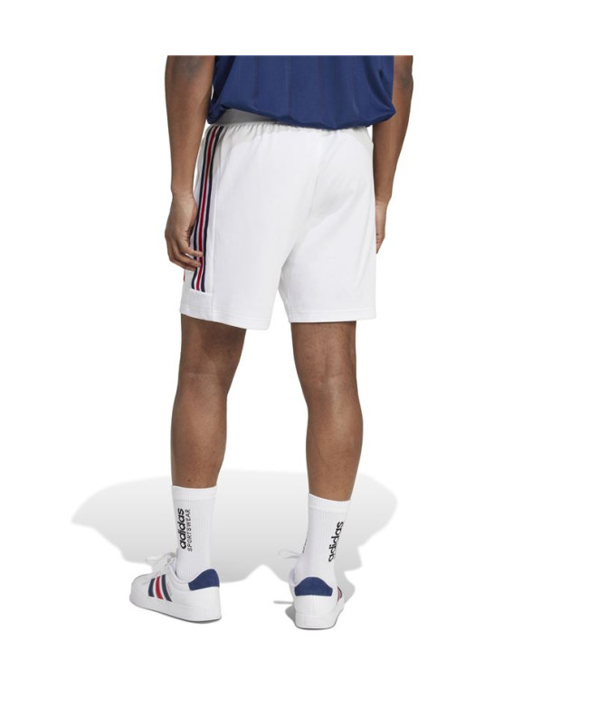 Pantalons adidas Pack Homme Maison du Tiro...