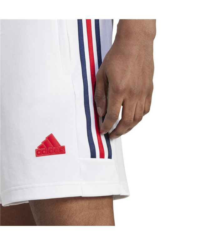 Pantalons adidas Pack Homme Maison du Tiro...