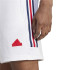 Calça adidas Pack Homem Casa de Tiro Nacional Branco