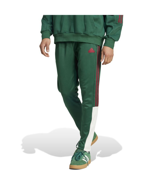 Pantalons adidas Pack Homme Tiro Nations Green
