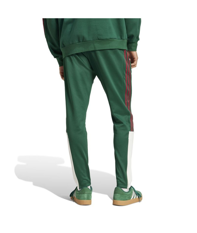 Pantalons adidas Pack Homme Tiro Nations Green