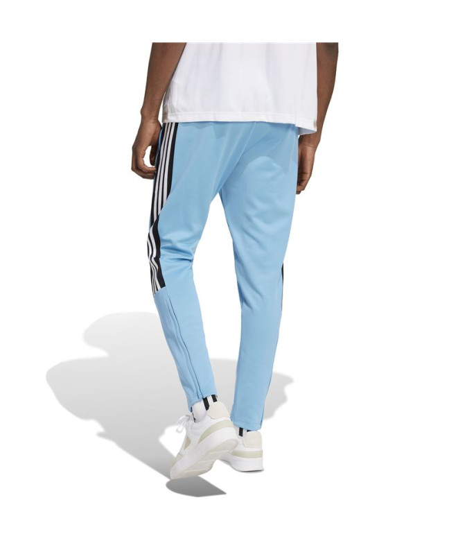 Pantalons adidas Pack Homme Tiro Nations Bleu