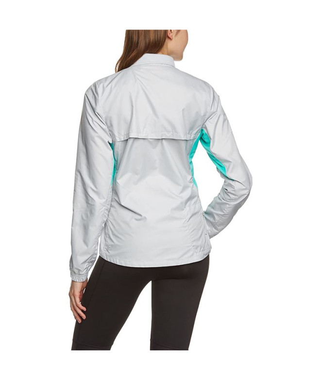 Cortavientos de Running Puma Pe