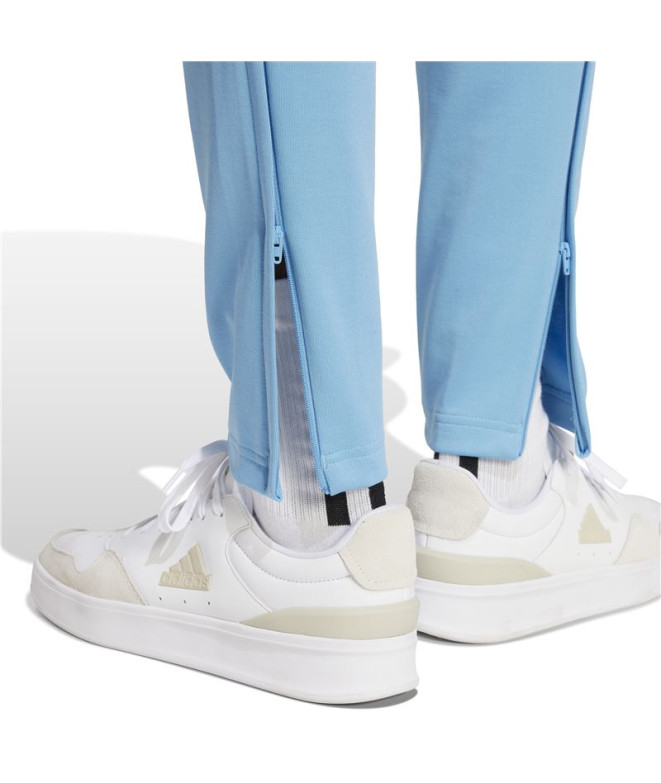 Pantalons adidas Pack Homme Tiro Nations Bleu