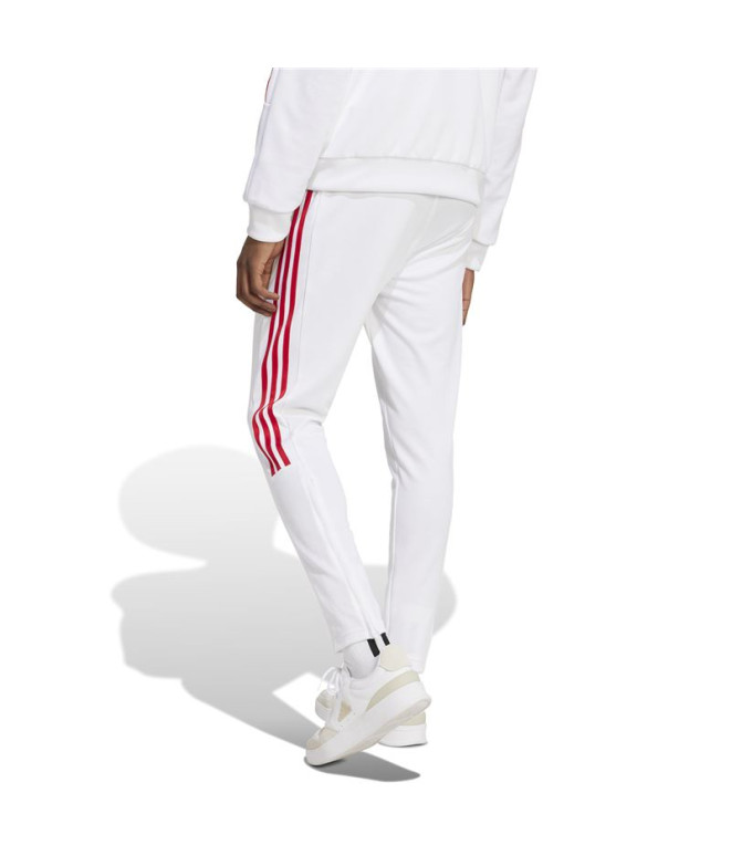 Pantalones adidas Tiro Nations Pack Hombre Blanco