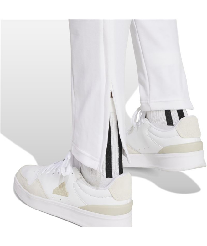 Pantalones adidas Tiro Nations Pack Hombre Blanco
