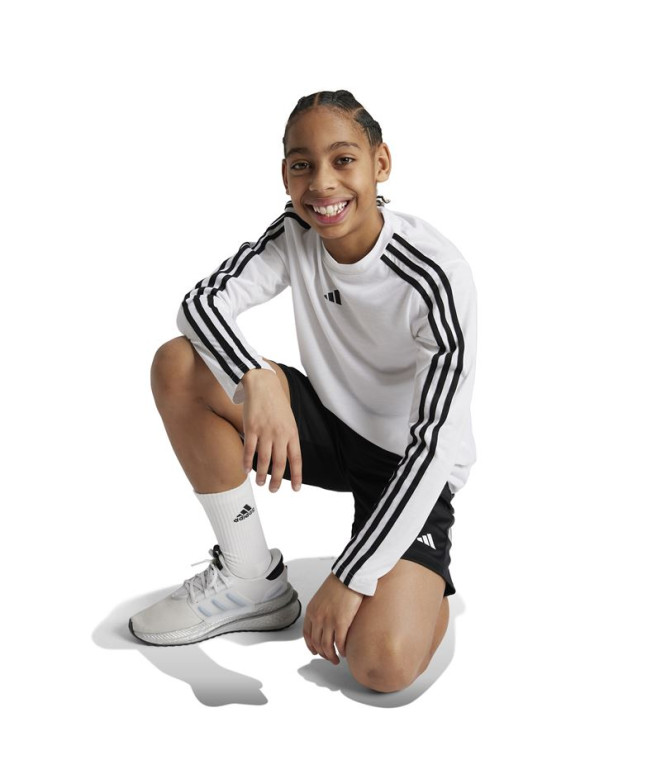 Camiseta adidas Train Essentials Logo...