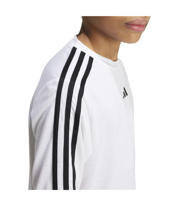 Camiseta adidas Train Essentials Logo...
