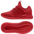 Zapatillas adidas Originals Tubular Radial Rojo Infantil
