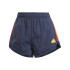 Calça adidas Mulher Tiro Cut 3 Band Summer Blue