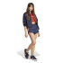 Calça adidas Mulher Tiro Cut 3 Band Summer Blue