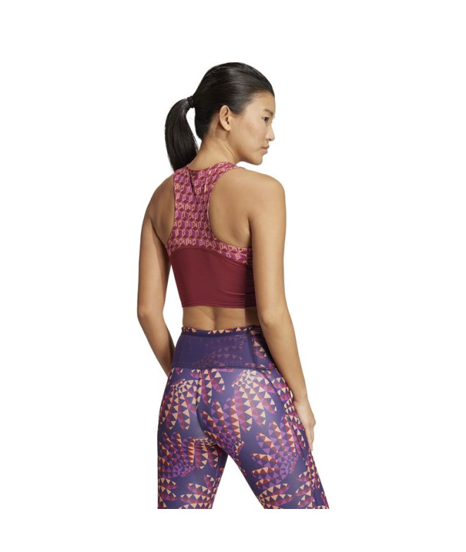 Camiseta de Running adidas Adizero X Farm Mujer...