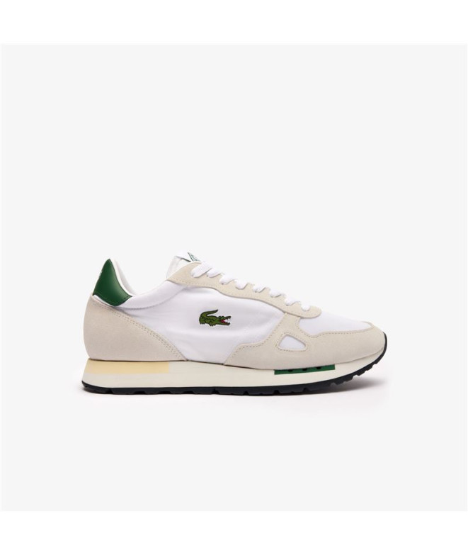 Zapatillas Lacoste Athleisure Hombre