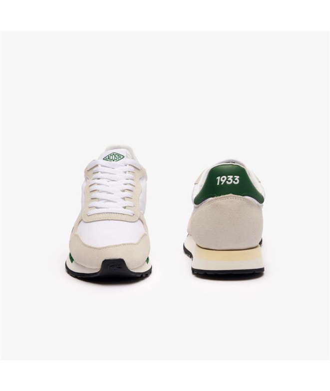 Chaussures Lacoste Athleisure Homme